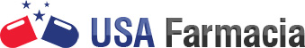 Business logo of usafarmacia