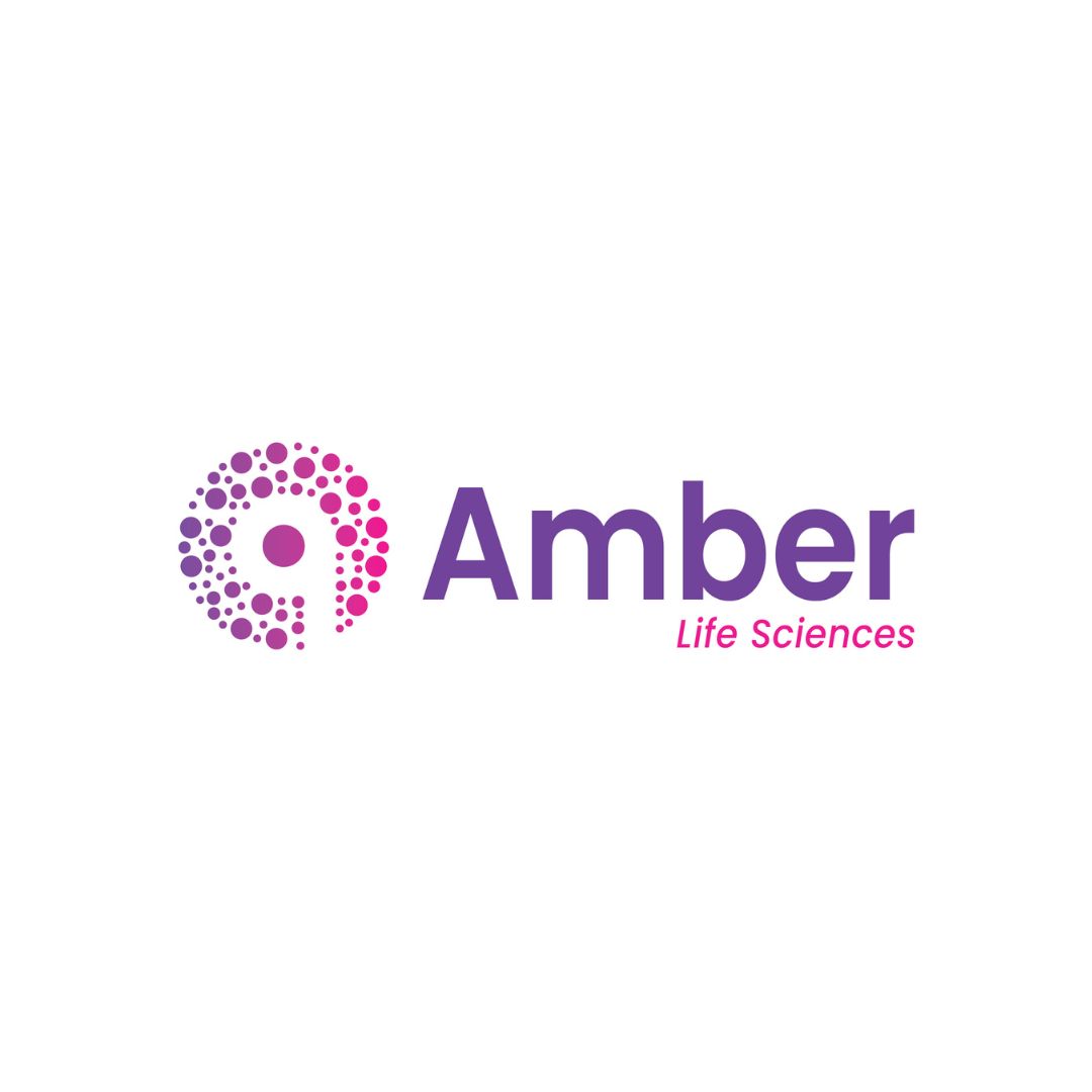 Business logo of Amber Lifesciences Pvt Ltd