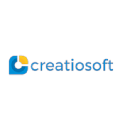 Business logo of Creatiosoft