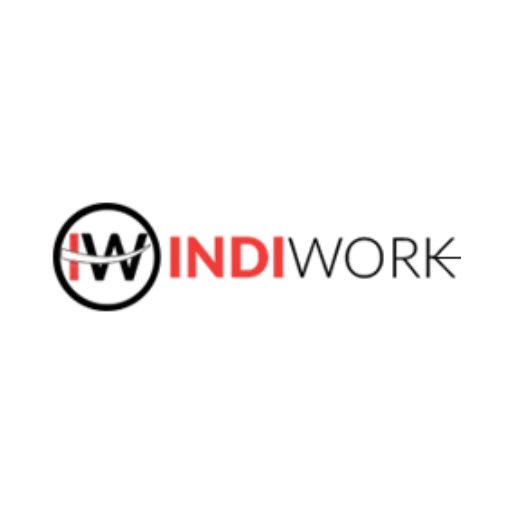 Business logo of IndiWork Software Solutions Pvt. Ltd