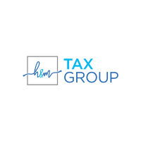 Business logo of H&M Tax Group