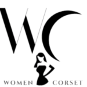 Business logo of Women corset