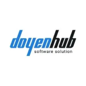 Business logo of Doyenhub Software Solution Pvt Ltd