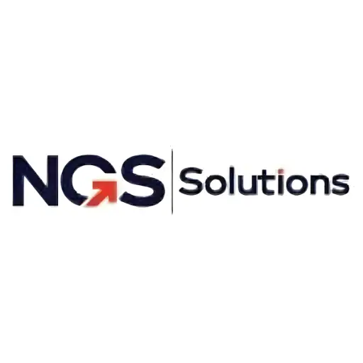 Business logo of NGS Solution