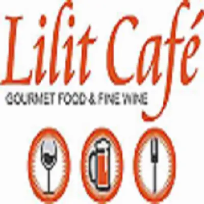 Business logo of Lilit Café Beer And Wine Store In Bethesda MD | Gluten-Free Restaurant