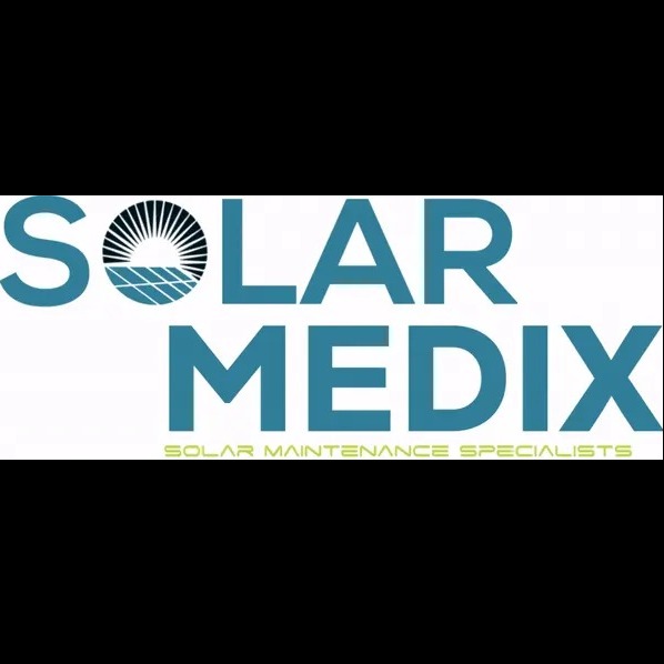 Business logo of Solar Medix