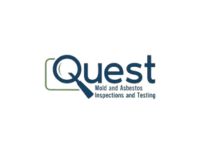 Business logo of Quest Testing