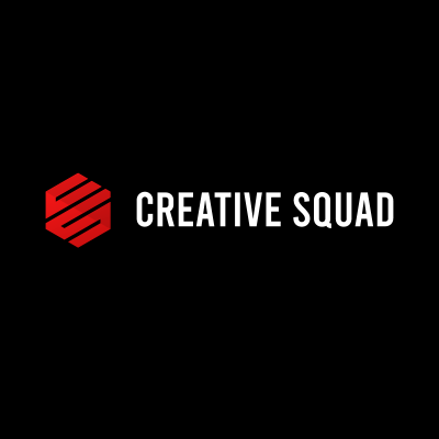 Business logo of Creative Squad