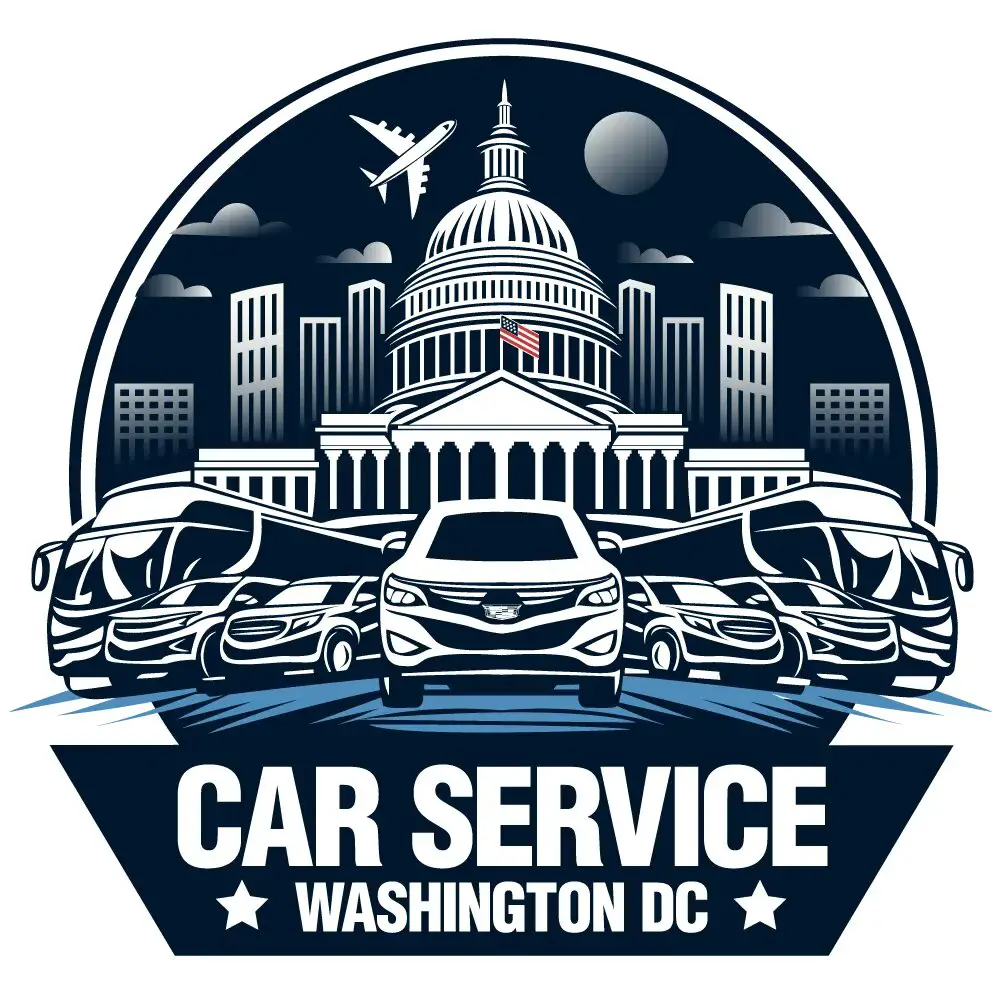 Business logo of Car Service Washington DC