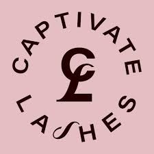 Business logo of Captivate Lashes