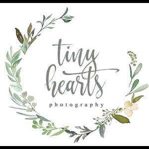 Business logo of Tiny Hearts Photography