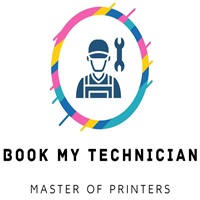 Business logo of Printer Repair Service - Book My Technician