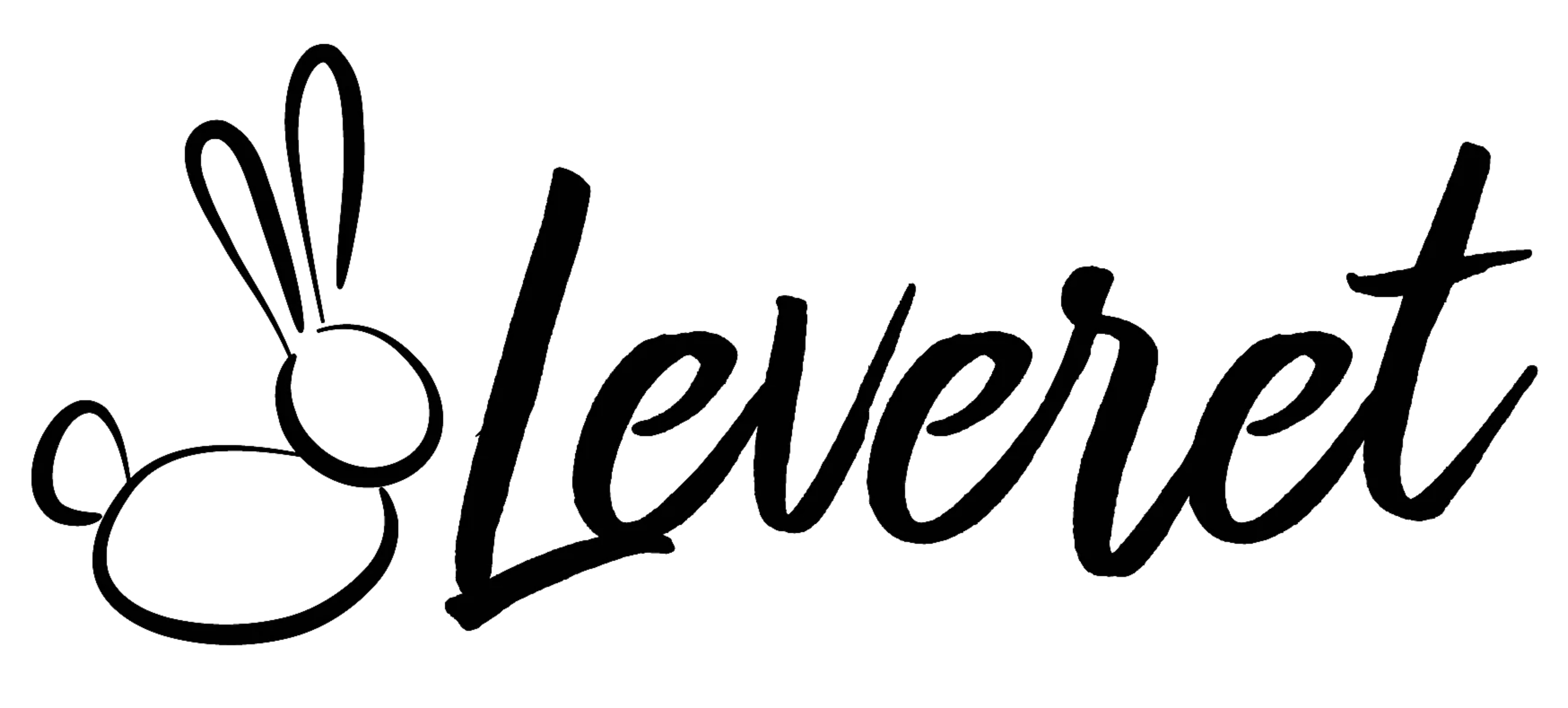 Business logo of Leveret Clothing