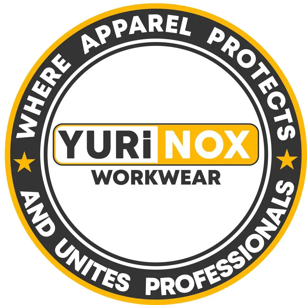 Business logo of Yurinox Workwear