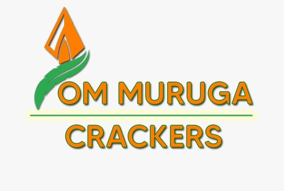 Business logo of Om Muruga Crackers