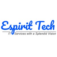 Business logo of Espirit Technologies