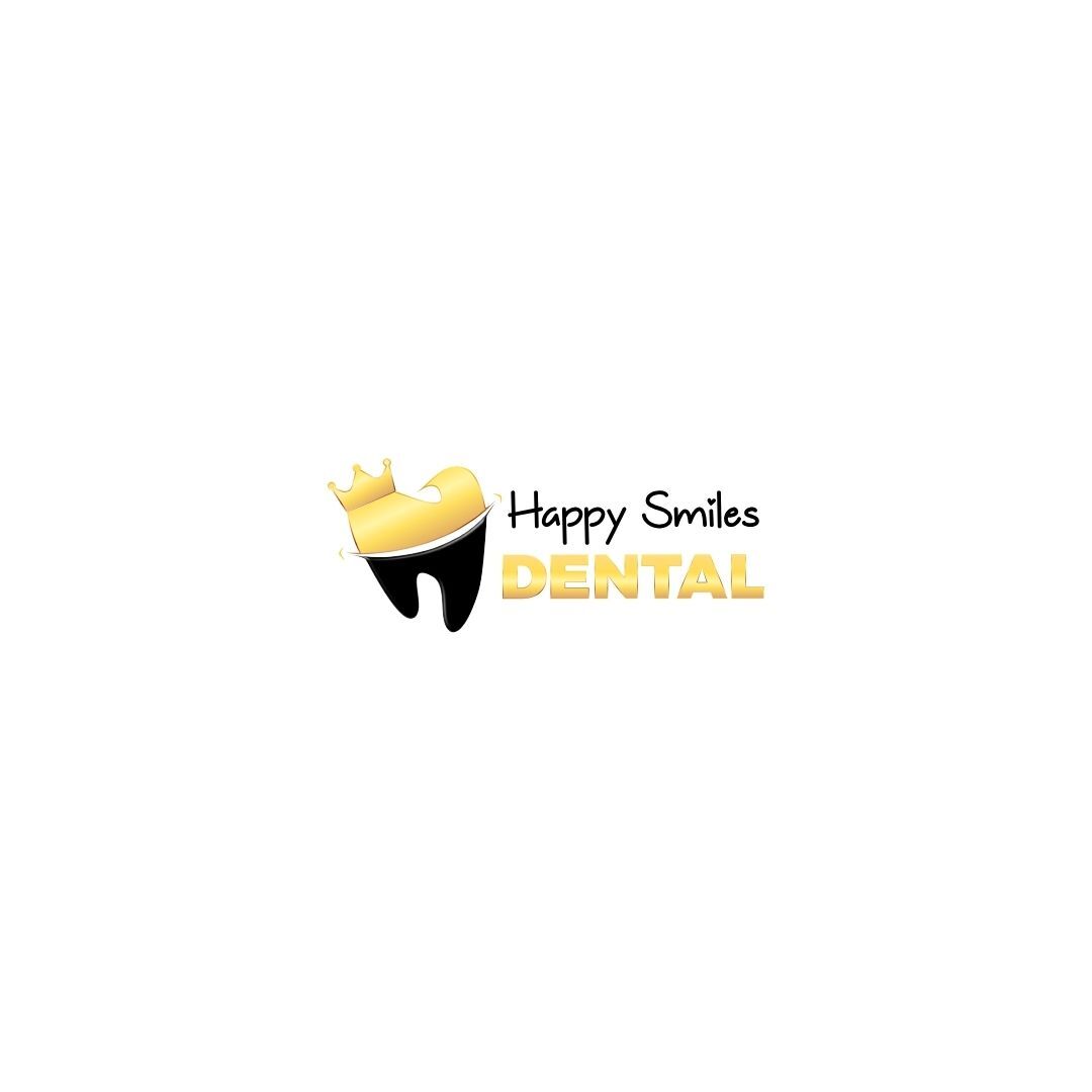 Business logo of Happy Smiles Dental