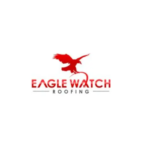 Business logo of Eagle Watch Roofing Inc