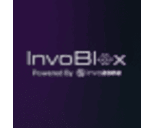 Business logo of InvoBlox