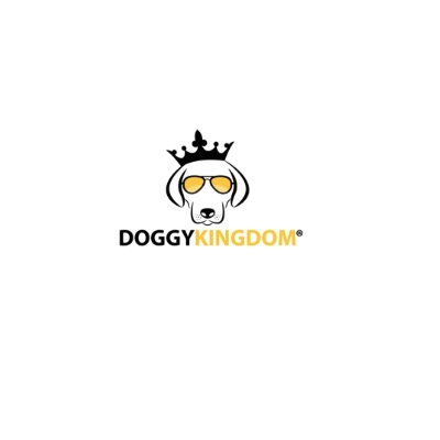 Business logo of Doggykingdom