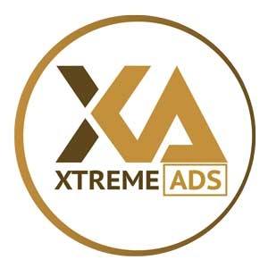 Business logo of xtremeads