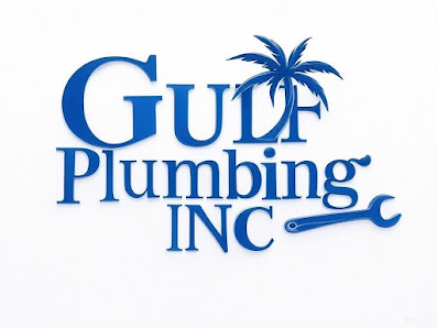 Business logo of Gulf Plumbing Inc