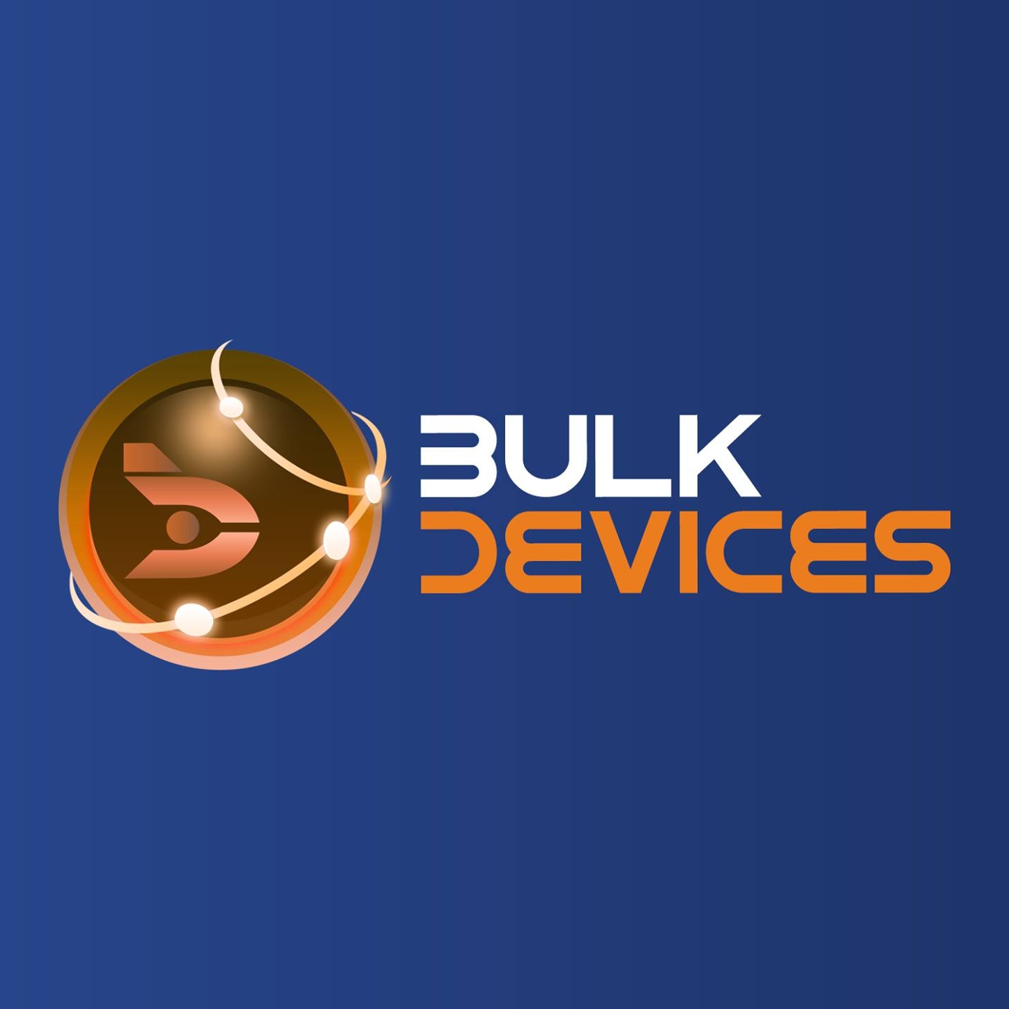 Business logo of Bulk Devices