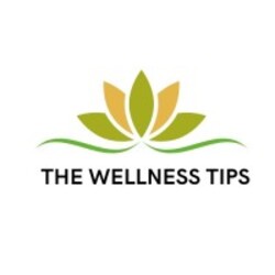 Business logo of The Wellness Tips