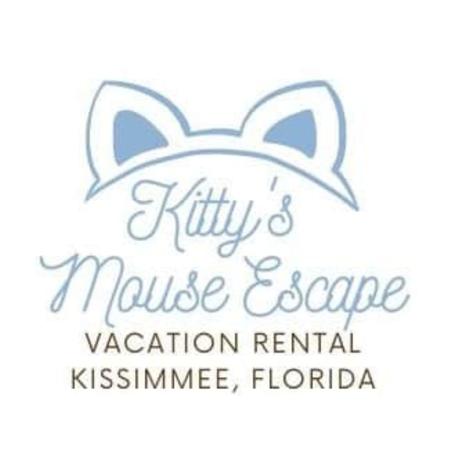 Business logo of Kittys Mouse Escape