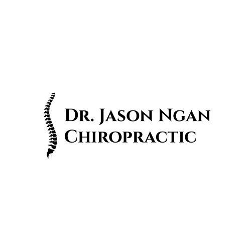 Business logo of Jason Ngan Chiropractic Corporation