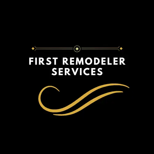 Business logo of First Remodeler Service