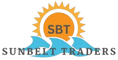 Business logo of Sunbelt Traders LLC