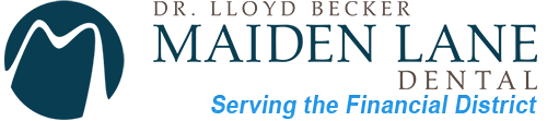 Business logo of Maiden Lane Dental