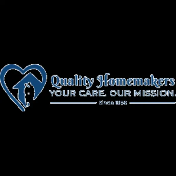 Business logo of Quality Homemakers Inc