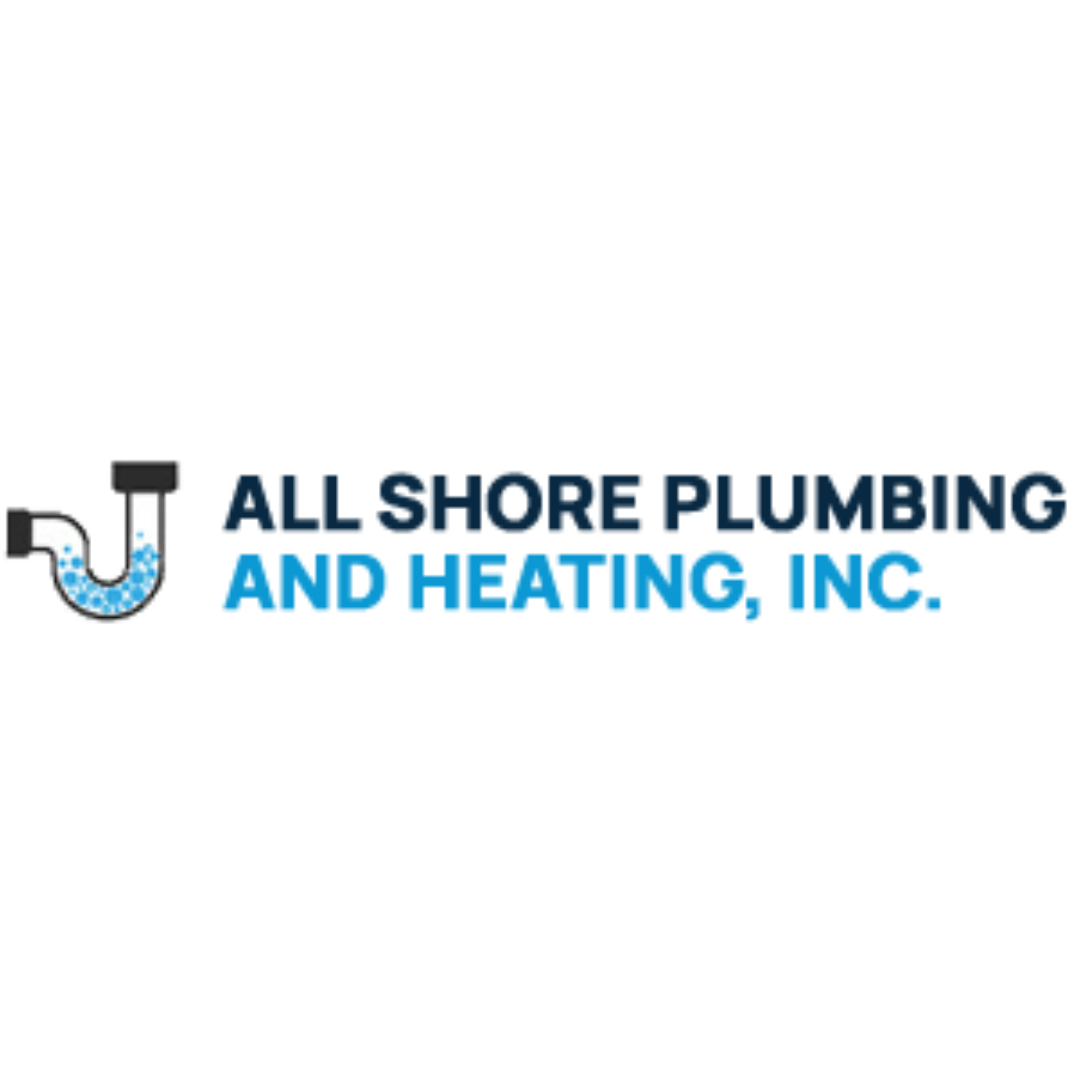 Business logo of All Shore Plumbing , Heating & Cooling Inc