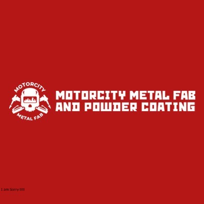 Business logo of Motorcity Metal Fab