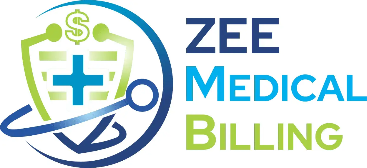 Business logo of Zee Medical Billing