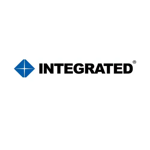 Business logo of INTEGRATED®