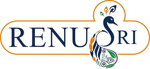 Business logo of Renusri Crackers