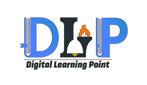 Business logo of digital learning point