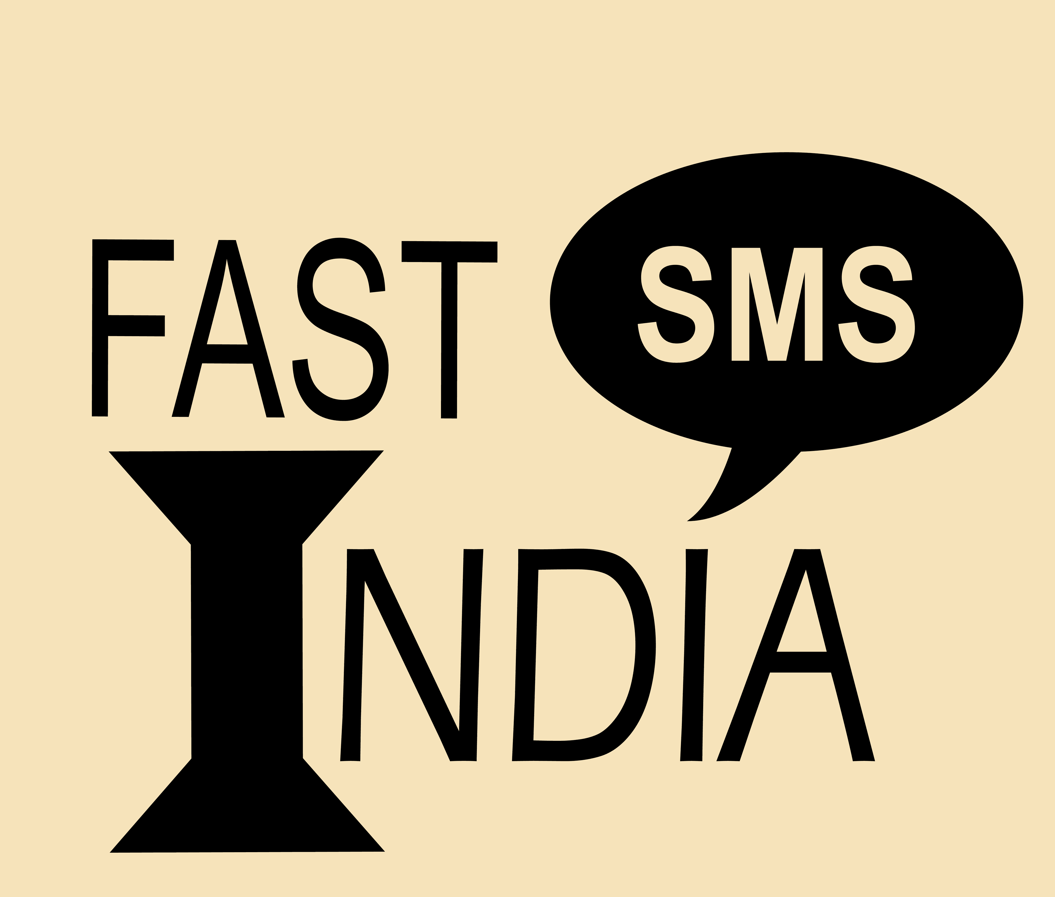 Business logo of Fast SMS India