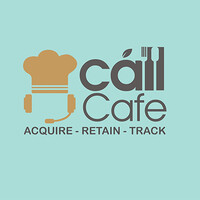 Business logo of Call Cafe