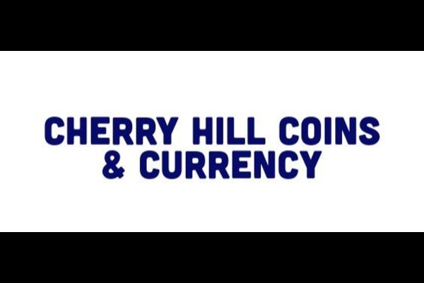 Business logo of Cherry Hill Coins Jewelry & Gold