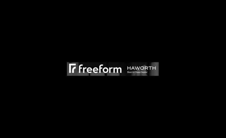 Business logo of Freeform (formerly Brutzman's) - Haworth Dealer