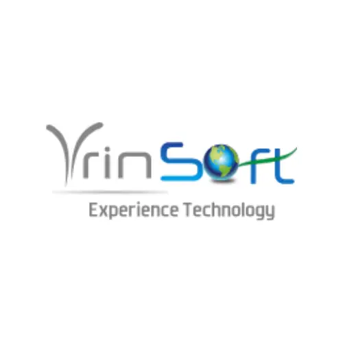 Business logo of Vrinsoft Technology