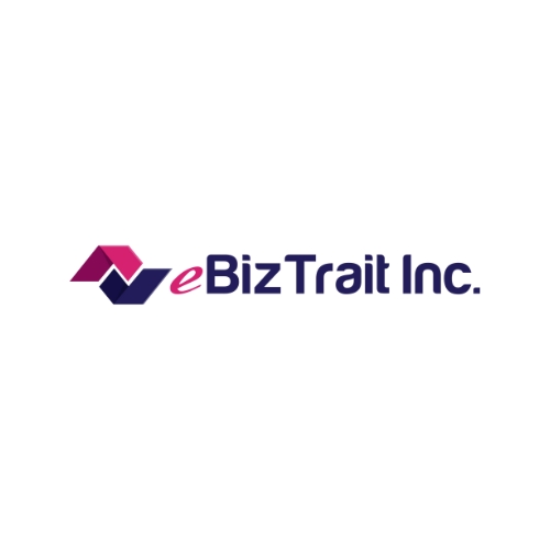 Business logo of eBizTrait Inc