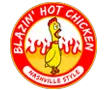 Business logo of Hot chicken Westlake