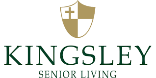 Business logo of Kingsley Senior Living