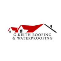 Business logo of G Keith Roofing & Waterproofing