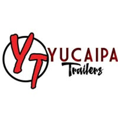 Business logo of Yucaipa Trailers